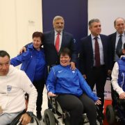 Δήλωση του Περιφερειάρχη Αττικής και Προέδρου του ΙΣΑ Γ. Πατούλη με αφορμή την Παγκόσμια Ημέρα Ατόμων με Αναπηρία