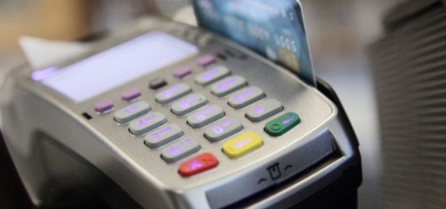 Εφορία: On line φοροέλεγχοι και κλείδωμα POS