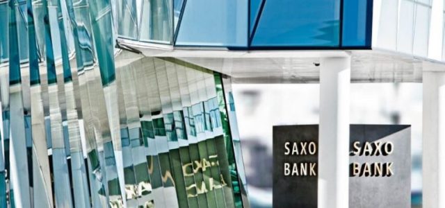 Saxo Bank: Ξαφνιάζει πάλι με τις προβλέψεις της για το 2024 – Το τέλος του καπιταλισμού στις ΗΠΑ και μια υγειονομική κρίση