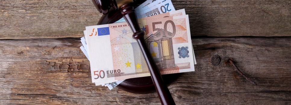 Αλλαγές στους Κώδικες: Από 400 έως 8.000 ευρώ δικαστικά έξοδα, ως τιμωρία για τους “δικομανείς” για υποθέσεις που φτάνουν στο ακροατήριο