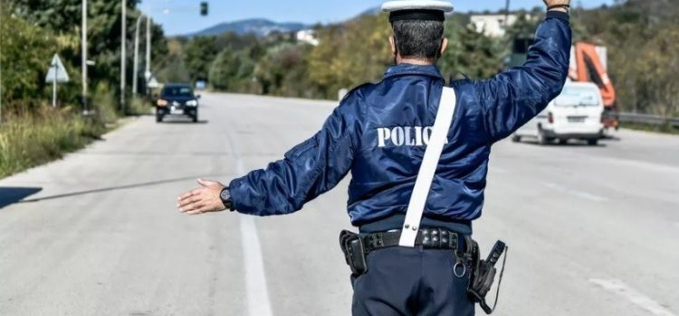 Όρια ταχύτητας στην Ελλάδα: Τέλος στα 130 χιλιόμετρα – Πόσο θα είναι τα νέα