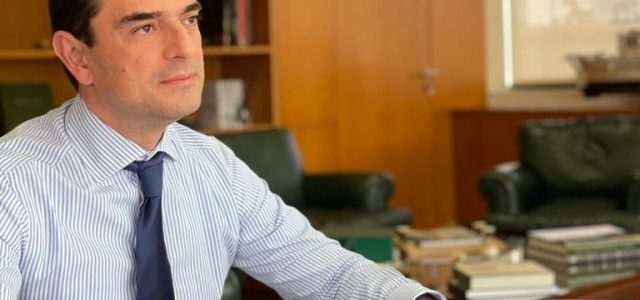 Κώστας Σκρέκας: «Οι παραβιάσεις της νομοθεσίας και οι απαράδεκτες συμπεριφορές δεν γίνονται αποδεκτές»