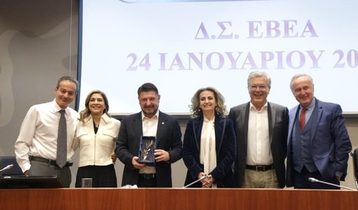 Νίκος Χαρδαλιάς: «Ενισχύουμε την επιχειρηματικότητα – Πάμε πιο μπροστά την Αττική σε όλα τα επίπεδα»