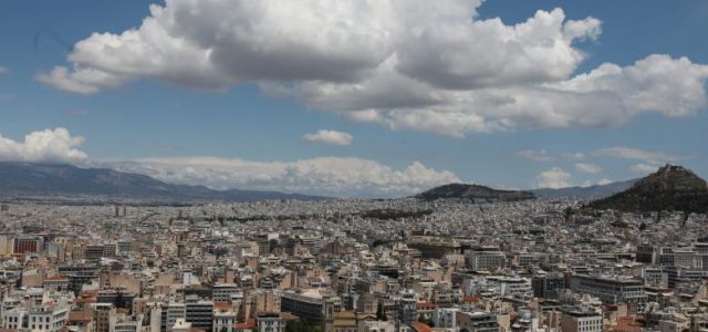 Μείωση 10% σε ΕΝΦΙΑ: Ανοίγει η πλατφόρμα για τους ιδιοκτήτες ακινήτων – Ιδού ο ΚΑΔ για Airbnb