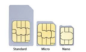 Οι SIM κάρτες «ψηφιοποιούνται» και οδηγούνται προς «κατάργηση»