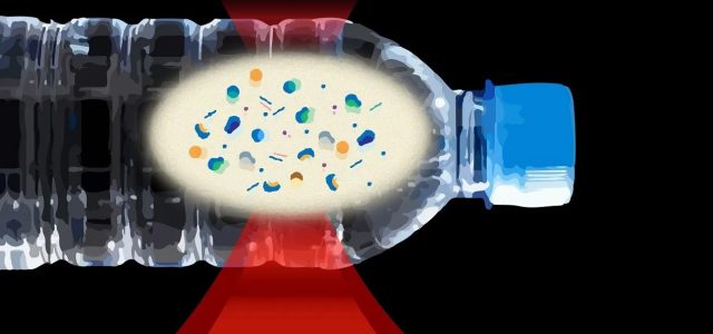 Έρευνα του Κολούμπια: 240.000 πλαστικά νανο θραύσματα περιέχει ένα λίτρο εμφιαλωμένου νερού – Πως επηρεάζονται το αίμα, η καρδιά και ο εγκέφαλος