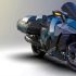 H υδρογονοκίνητη μοτοσυκλέτα της Kawasaki προσφέρει μια ματιά στο μέλλον με το νέο concept H2 SX