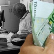 Λάθος πρόστιμα και φόροι σε 20.294 φορολογούμενους!