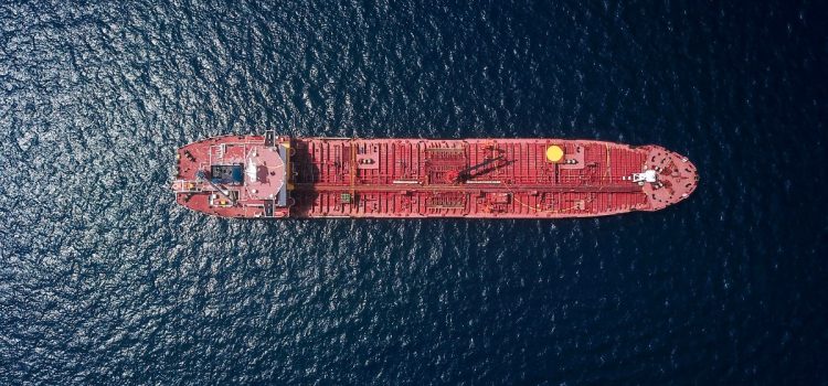 Ελληνόκτητο φορτηγό πλοίο χτυπήθηκε στην Ερυθρά Θάλασσα