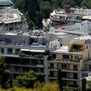 ΕΝΦΙΑ: Τι αλλάζει για δόσεις και ημερομηνία υποβολής E9