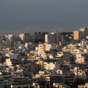 Μεγάλος αδερφός στα ακίνητα: Στο στόχαστρο της ΑΑΔΕ τα αδήλωτα ενοίκια