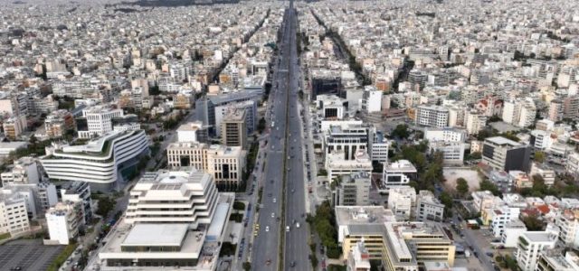 Στη… φόρα τα κενά στα ασφαλιστήρια συμβόλαια ακινήτων