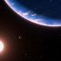 Τηλεσκόπιο Hubble: Εντόπισε νερό σε πλανήτη 97 έτη φωτός από τη Γη