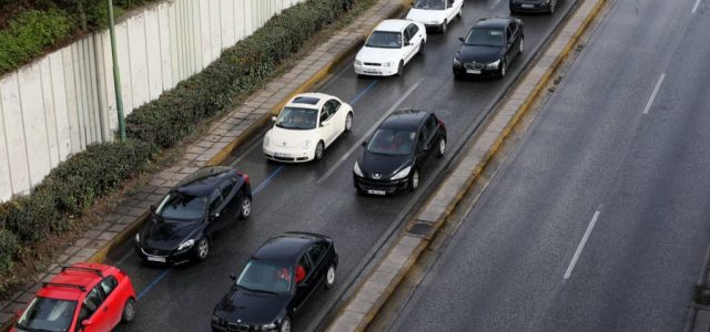 Αλλάζει ο έλεγχος ΚΤΕΟ στα diesel οχήματα, «κίνδυνος» για βαριά πρόστιμα