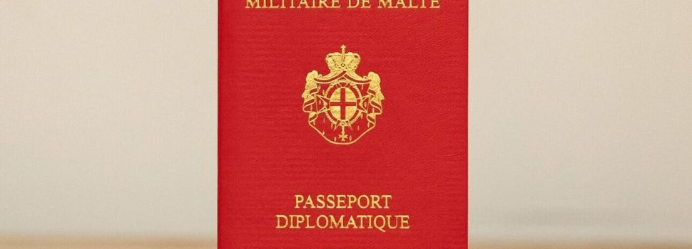 Γιατί αυτό το διαβατήριο είναι το πιο σπάνιο στον κόσμο