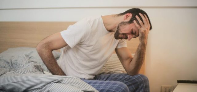 Μετά την Covid… αϋπνία – Τι αποκαλύπτει έρευνα ιδίως σε άτομα με άγχος ή κατάθλιψη