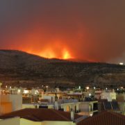 27 εκ. σε Δήμους για πυροπροστασία (κατανομή)