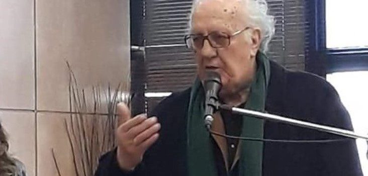 Έφυγε από τη ζωή ο Χρήστος Φωτίου, πρώην υφυπουργός Εμπορίου και δήμαρχος Κερατσινίου