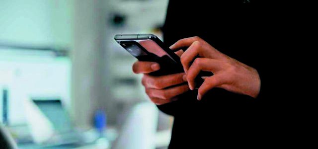 Η Εφορία στο κινητό μας τηλέφωνο για όλες τις συναλλαγές