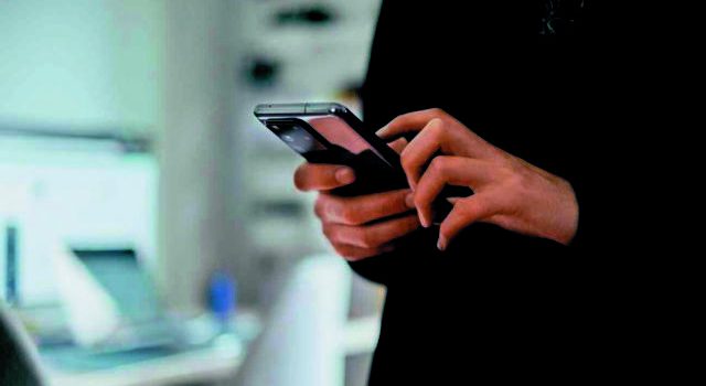 Η Εφορία στο κινητό μας τηλέφωνο για όλες τις συναλλαγές