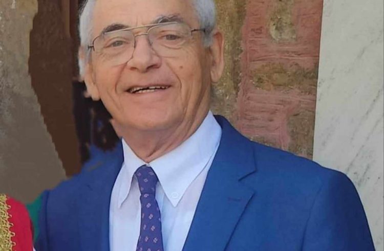 ΣΤΗ ΒΟΥΛΗ  Η ΑΠΕΡΑΝΤΗ ΧΩΜΑΤΕΡΗ ΤΗΣ ΣΑΛΑΜΙΝΑΣ ΚΑΙ ΑΜΕΣΗ ΤΡΟΠΟΠΟΙΗΣΗ ΤΗΣ ΚΥΑ