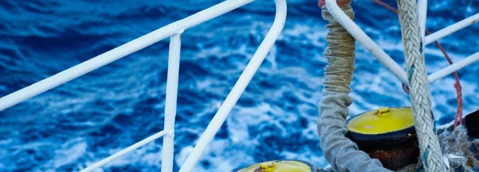 Πέραμα: Ναυτικός εντοπίστηκε απαγχονισμένος στην καμπίνα του