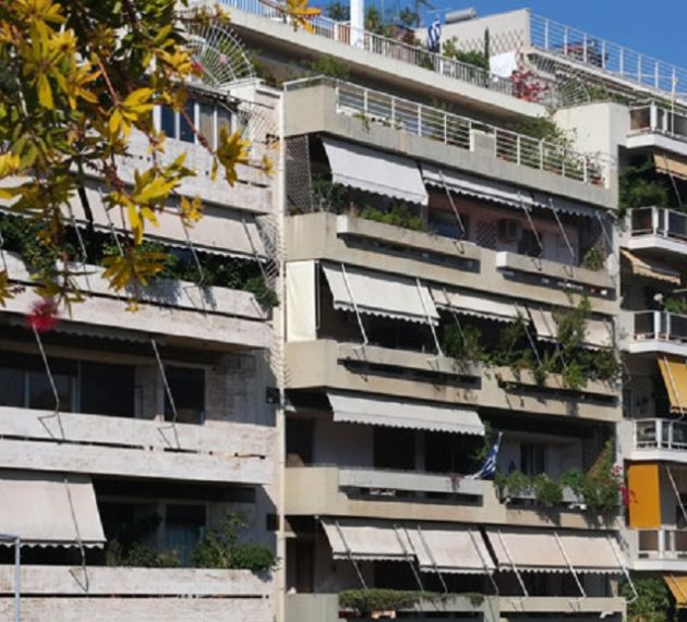 Στεγαστικό: Ο «ειδικός δείκτης τιμών» ακινήτων ανοίγει τη συζήτηση για πλαφόν στις παλιές κατοικίες