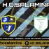 HC SALAMINA – ΧΑΛΑΝΔΡΙ.  1ος Ημιτελικός Ανόδου στην Α1