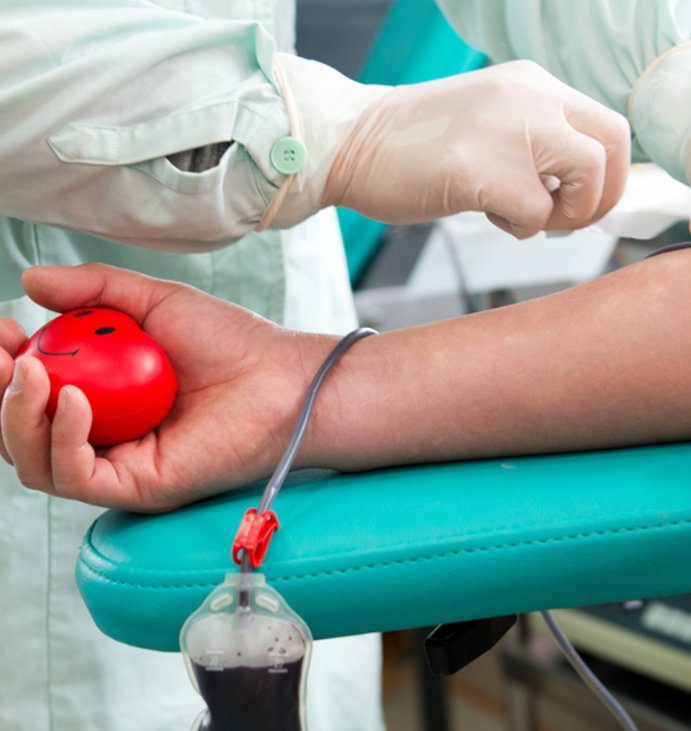 Περιφέρειες: Ποιες προηγούνται στη συλλογή εθελοντικού αίματος -Τα καλύτερα νοσοκομεία