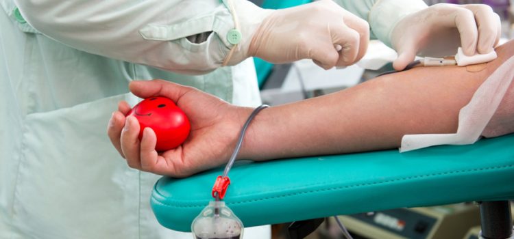 Περιφέρειες: Ποιες προηγούνται στη συλλογή εθελοντικού αίματος -Τα καλύτερα νοσοκομεία