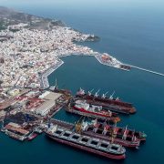 Ελληνικά ναυπηγεία: Η μεγάλη επιστροφή