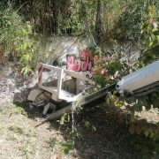 Παρ΄ολίγον θανατηφόρο εργατικό ατύχημα στο δήμο Νίκαιας-Καταγγέλλουν το δήμο ότι δεν κλήθηκε η αστυνομία!