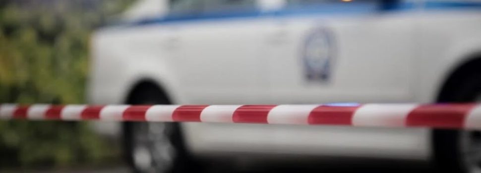 Πώς η κλοπή αυτοκινήτου από το αστυνομικό τμήμα Σαλαμίνας, οδήγησε σε σπείρα που έκανε διαρρήξεις σε κοσμηματοπωλεία