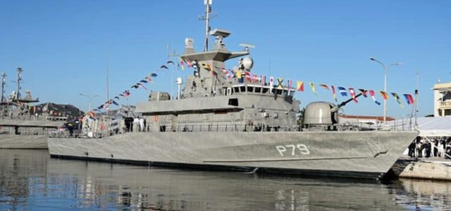 Σε Πολεμικό Ναυτικό, ΣΤΑΣΥ, ΟΣΥ, θα εργαστούν 474 πρώην εργαζόμενοι των Ναυπηγείων Σκαραμαγκά