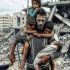 Το μακελειό στην Παλαιστίνη δεν προέκυψε από το πουθενά