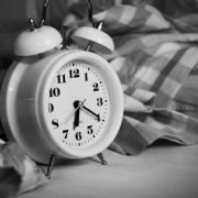 Μελέτη συνδέει την έλλειψη ύπνου με αυξημένο κίνδυνο εμφάνισης διαβήτη τύπου 2