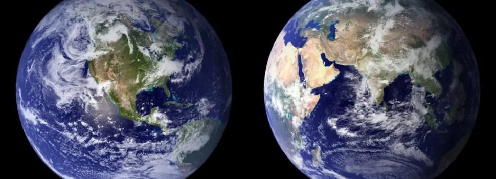 Αλλάζει η περιστροφή της Γης: Ανησυχία από τους ειδικούς – Τι έδειξε έρευνα