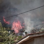 Τι πρέπει να κάνουν οι ιδιοκτήτες οικοπέδων και ακινήτων – Οι τιμές για καθαρισμό και εκθέσεις πυροπροστασίας