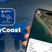 MyCoast: Σχεδόν 14.000 πολίτες κατέβασαν την εφαρμογή για τις παραλίες – Τις 500 έφτασαν οι καταγγελίες