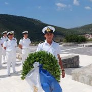 40 Προσλήψεις στη σχολή ναυτικών δοκίμων