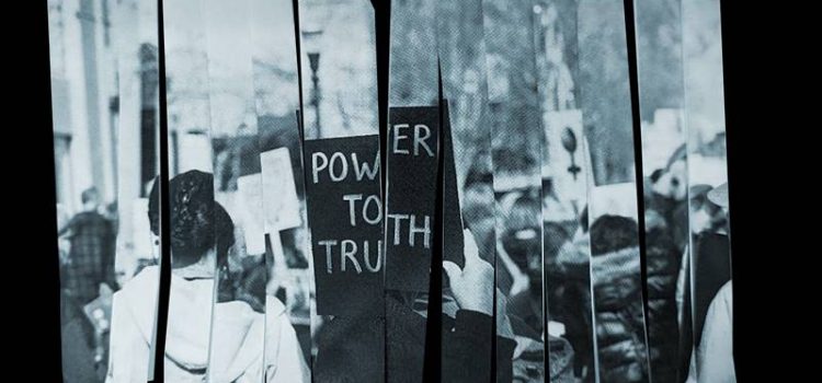 Η άγνοια δεν είναι δύναμη: Tι μας λέει το 1984 του Τζορτζ Όργουελ για τις ψεύτικες ειδήσεις