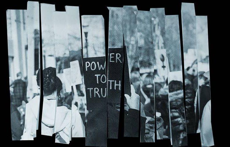 Η άγνοια δεν είναι δύναμη: Tι μας λέει το 1984 του Τζορτζ Όργουελ για τις ψεύτικες ειδήσεις