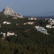 Αυτοί είναι οι 12 πρώτοι δήμοι που εντάχθηκαν στο πρόγραμμα πυροπροστασίας οικισμών