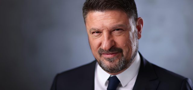 Νίκος Χαρδαλιάς: «Έχουμε ήδη ενεργοποιήσει το 40% του νέου ΕΣΠΑ της Αττικής»