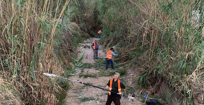 Τι αλλάζει στην υποχρέωση καθαρισμού οικοπέδων το 2026