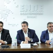 Λιβάνιος: Προανήγγειλε σύνταξη νέου Ενιαίου Κώδικα Αυτοδιοίκησης