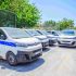 Νίκος Χαρδαλιάς: «Στηρίζουμε το έργο της Ελληνικής Αστυνομίας – 4 εκατ. ευρώ για 91 σύγχρονα οχήματα και εξοπλισμό»