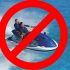 Απαγόρευση κυκλοφορίας ατομικών σκαφών – θαλάσσιων μοτοποδηλάτων σε περιοχές της Σαλαμίνας