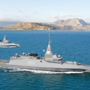 Πολεμικό Ναυτικό: Γιατί ανοίγει πάλι η συζήτηση για 4η φρεγάτα Belharra