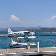 Η Hellenic Seaplanes και η Περιφέρεια Νότιου Αιγαίου ανακοινώνουν την δημιουργία 54 νέων υδάτινων πεδίων στο Αιγαίο!